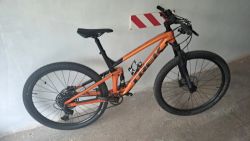 Trek TOP Fuel SX 7 SX
