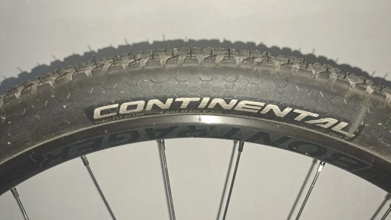 Trek TOP Fuel SX 7 SX