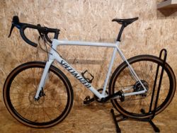 Specialized CRUX COMP, velikost rámu 61