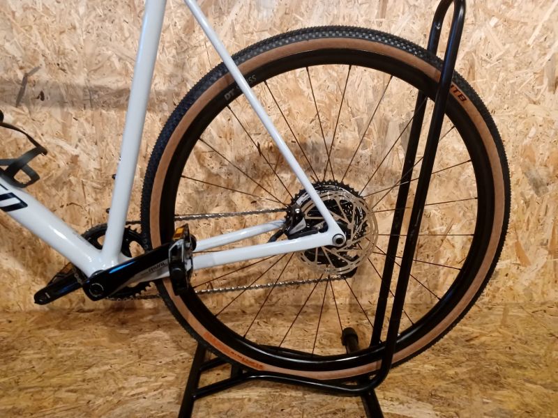 Specialized CRUX COMP, velikost rámu 61