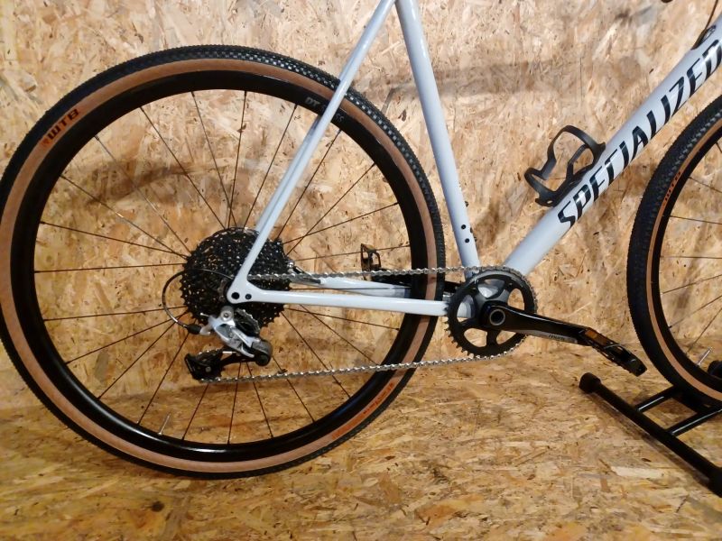 Specialized CRUX COMP, velikost rámu 61