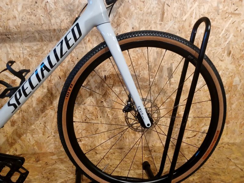 Specialized CRUX COMP, velikost rámu 61