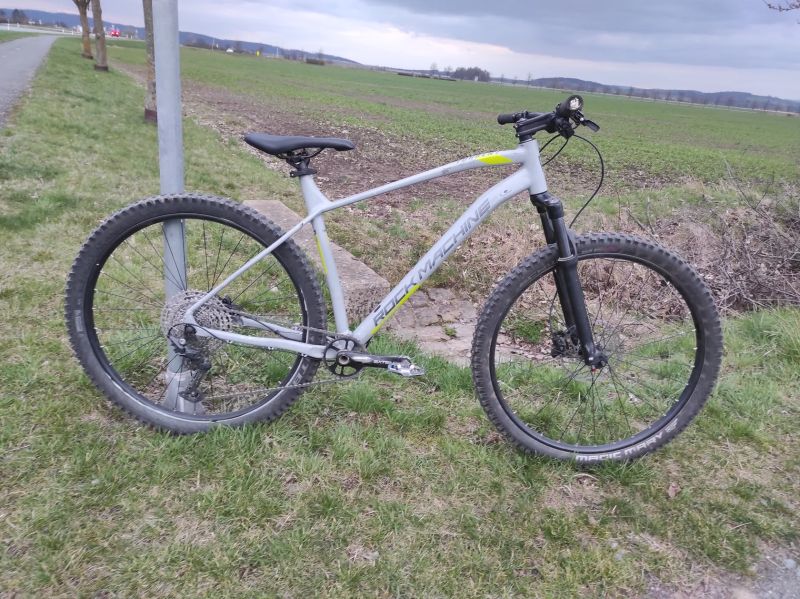 Rock Machine Torrent