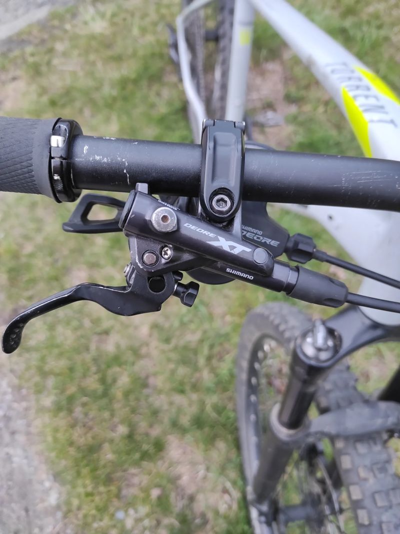 Rock Machine Torrent