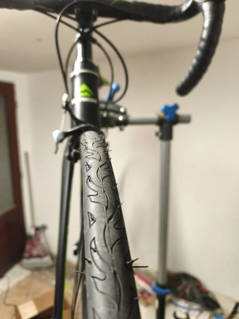 Merida Scultura 500