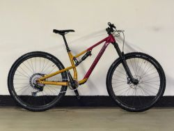 Rocky Mountain Instinct Alloy 50