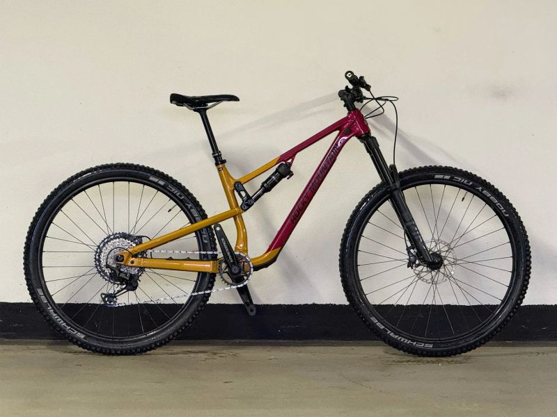 Rocky Mountain Instinct Alloy 50