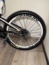 Cannondale Jekyll 1 carbon vel. M