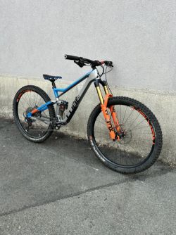 Cube Stereo 150 SL 29 M aj L 