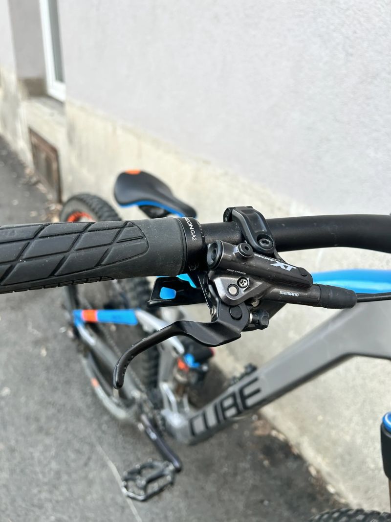 Cube Stereo 150 SL 29 M aj L 