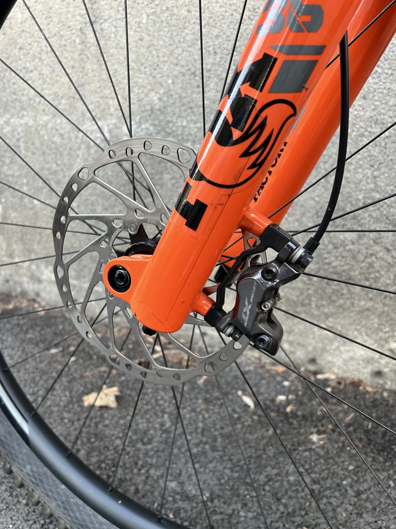 Cube Stereo 150 SL 29 M aj L 