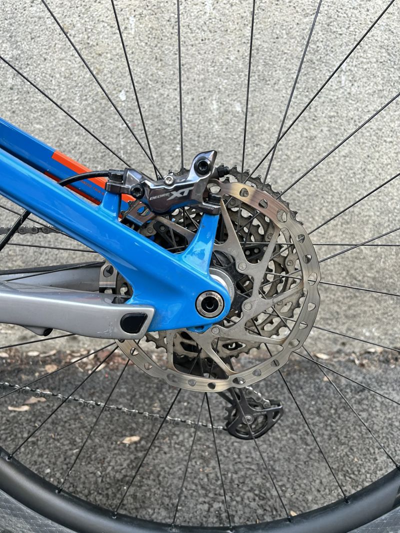 Cube Stereo 150 SL 29 M aj L 