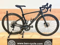 Specialized Roubaix Ultegra disc - karbonová kola