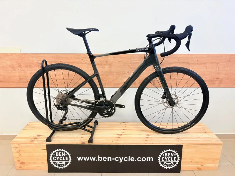 Specialized Roubaix disc - wattmetr - karbonová kola