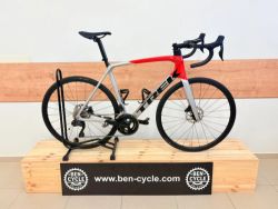 Trek Emonda di2 2x12 < 500 km