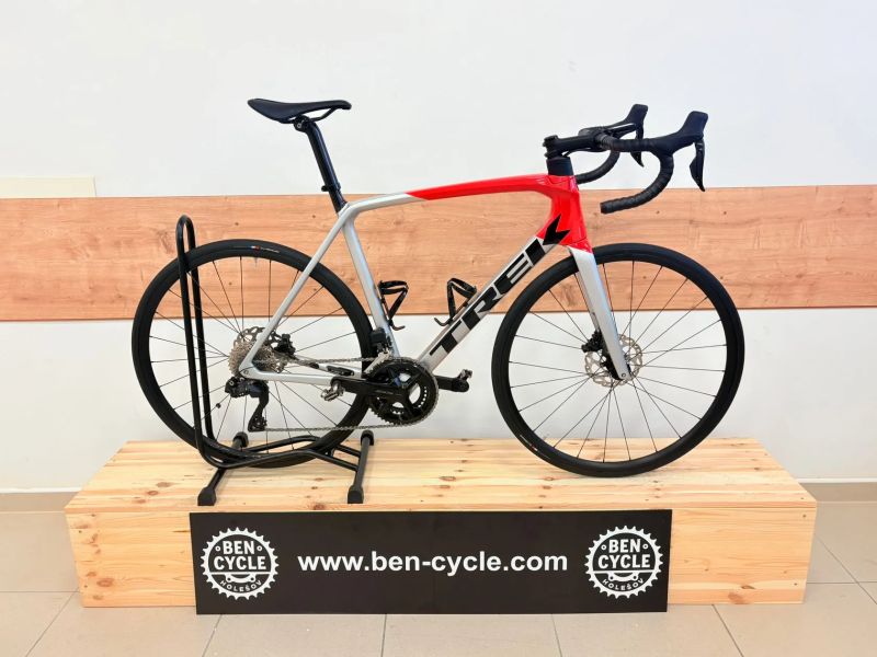 Trek Emonda di2 2x12 < 500 km