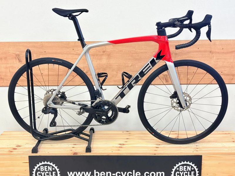 Trek Emonda di2 2x12 < 500 km