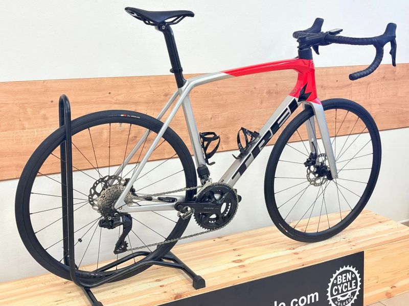 Trek Emonda di2 2x12 < 500 km