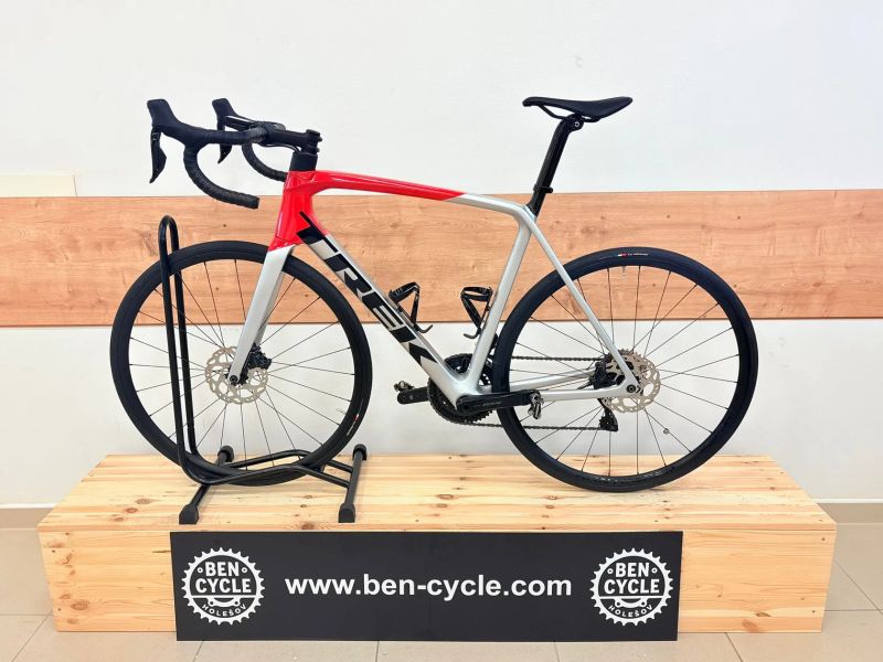 Trek Emonda di2 2x12 < 500 km