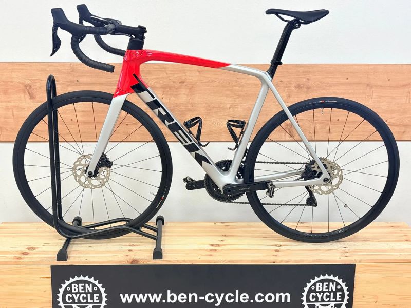 Trek Emonda di2 2x12 < 500 km