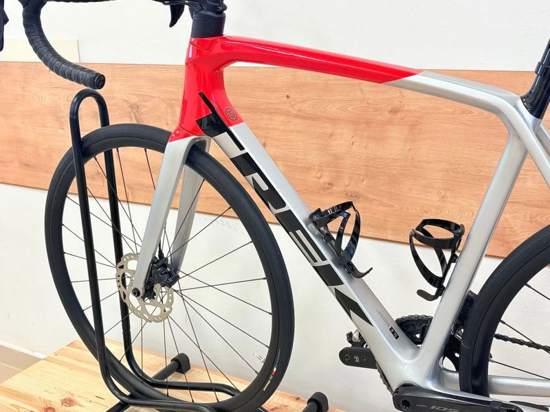 Trek Emonda di2 2x12 < 500 km