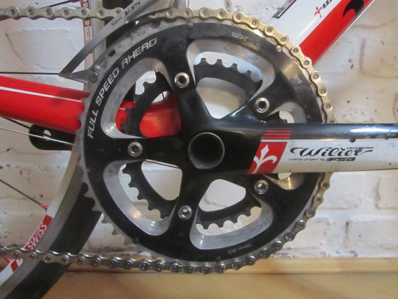 ❤️ WILLIER IZOARD XP na Shimano 105, 55 cm. 1ROK ZÁRUKA ❤️