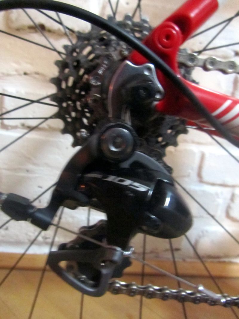 ❤️ WILLIER IZOARD XP na Shimano 105, 55 cm. 1ROK ZÁRUKA ❤️