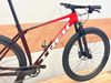 Trek Procaliber 9.8 karbonová kola bontrager kovee Elite 30