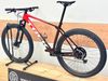 Trek Procaliber 9.8 karbonová kola bontrager kovee Elite 30