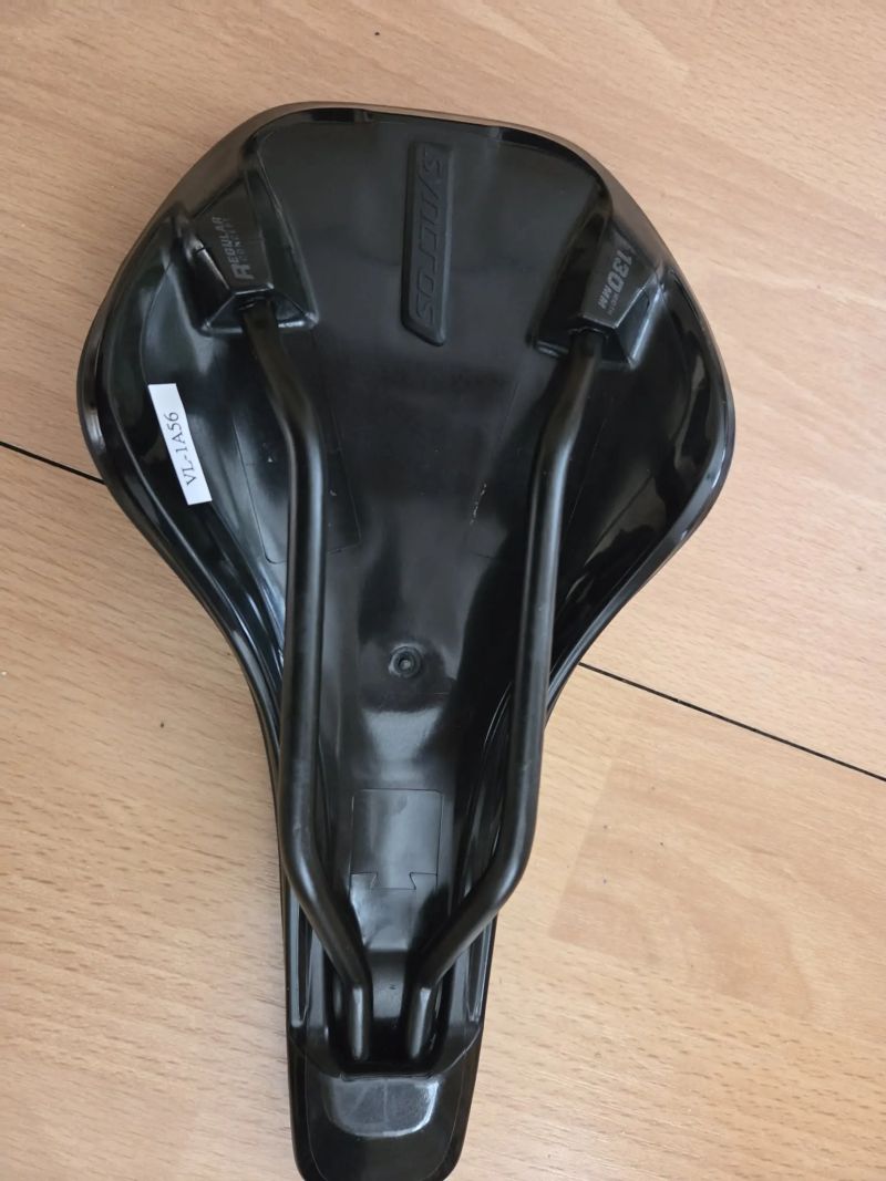  Syncros Belcarra Regular 2.0, CRMO rails -super cena!!!!