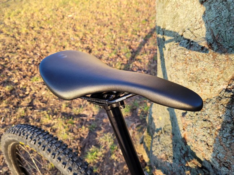 Canyon Neuron CF 9.0 SL (2019) / vel. S / fullcarbon / mullet setup / FOX Performance Elite