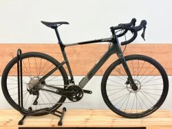 Cannondale Topstone Carbon 4 < 100 km
