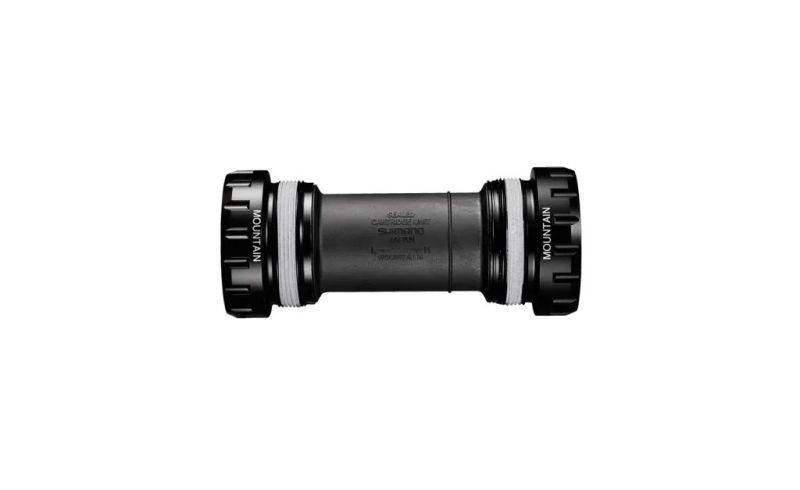 Kliky Shimano XT FC-M8100