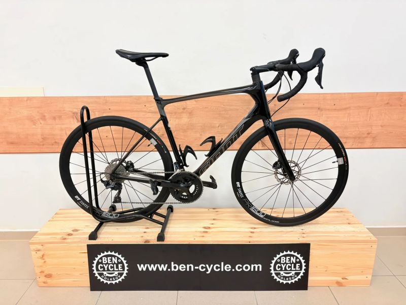 Giant Defy advanced 1 disc