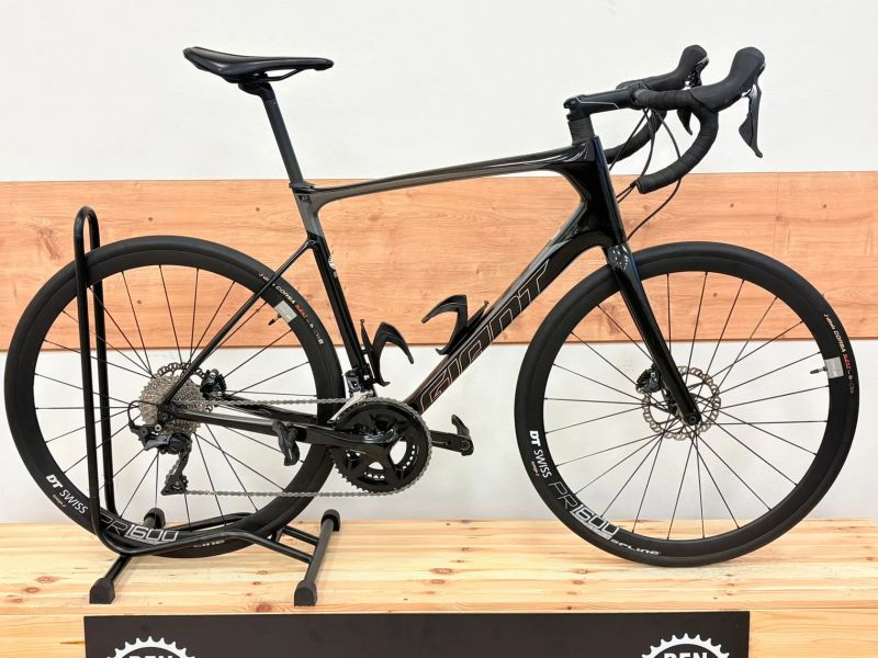 Giant Defy advanced 1 disc