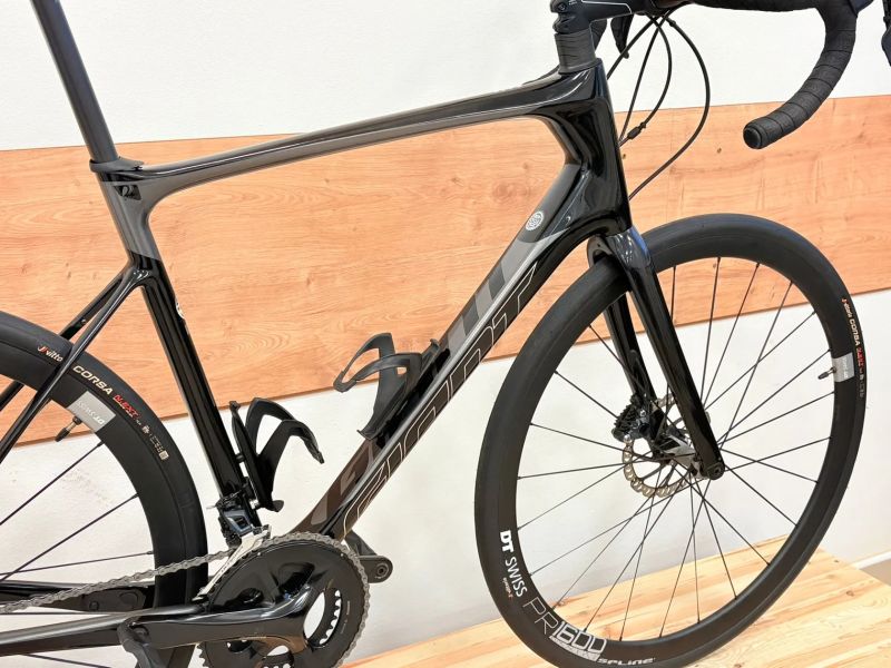 Giant Defy advanced 1 disc