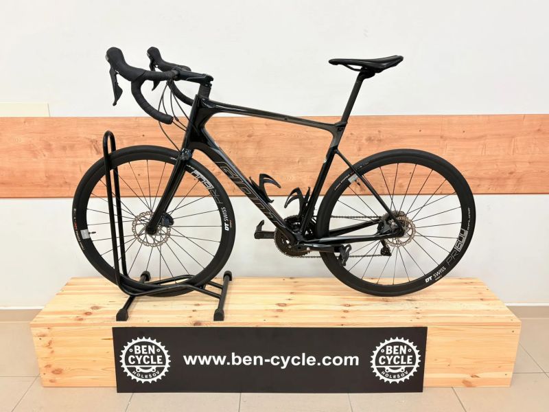 Giant Defy advanced 1 disc