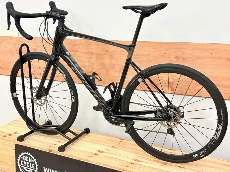 Giant Defy advanced 1 disc