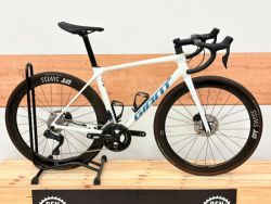 Giant Tcr advanced di2 2x12 - karbonová kola DT Swiss