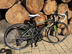 Felt juniorská silnička 