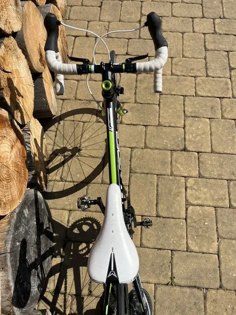 Felt juniorská silnička 