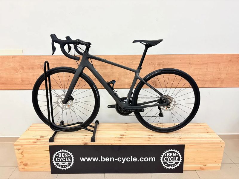 Cannondale Synapse Carbon di2 2x12 <500 km