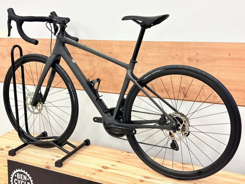 Cannondale Synapse Carbon di2 2x12 <500 km