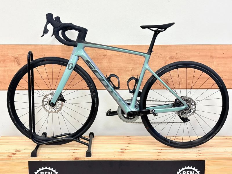 Scott Addict Axs 2x12