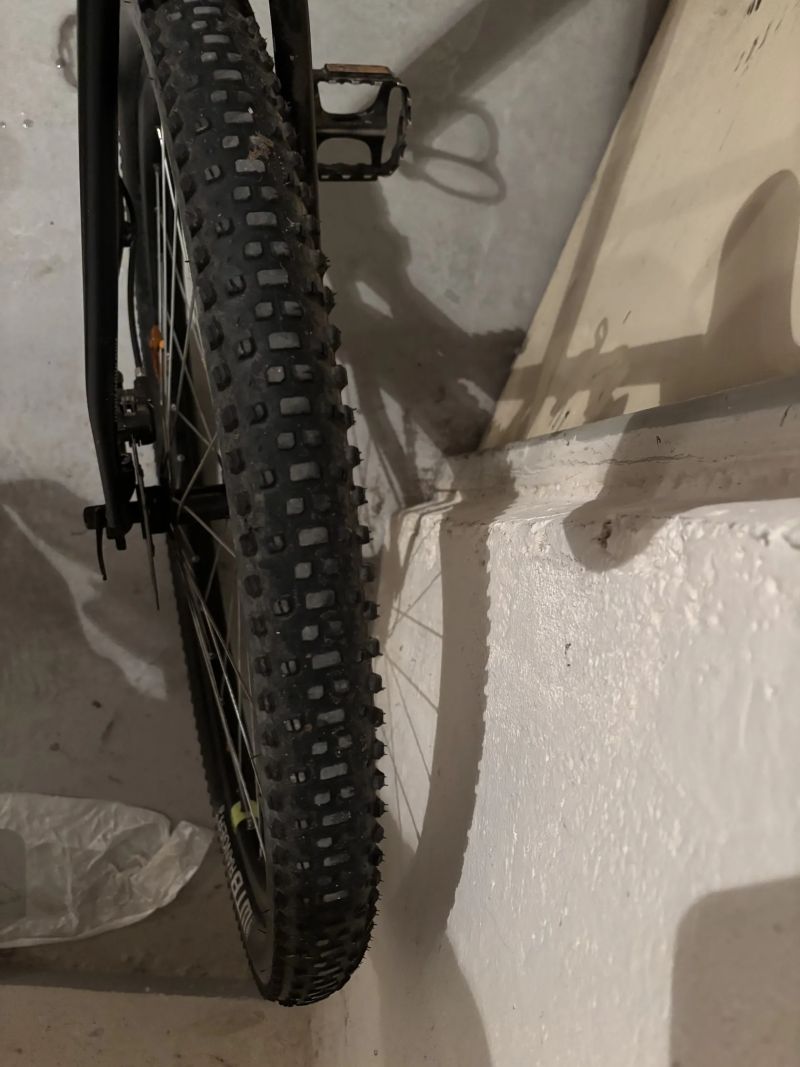 Rock Machine Manhattan