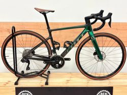 Scott Addict 105 di2 2x12