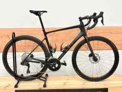 Cube Attain GTC 2x12 Di2 - karbonová kola roval