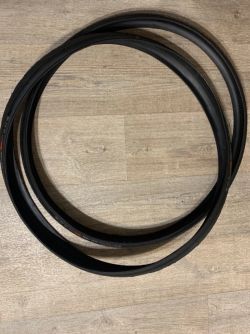 2x Schwalbe Pro One Evo, V-Guard, TL-Easy, 30-622, ADDIX Race