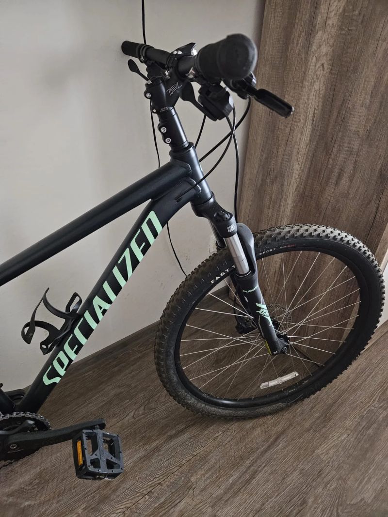 Specialized rockhopper velikost M