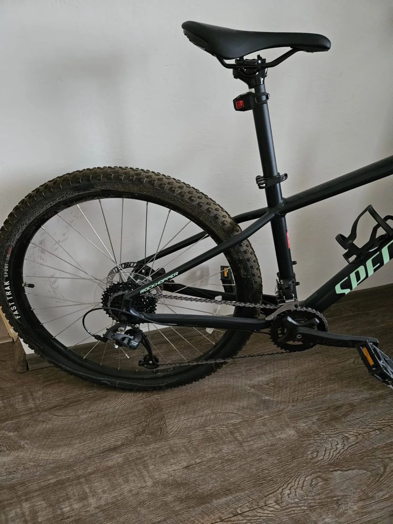 Specialized rockhopper velikost M